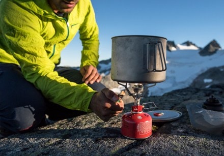 MSR PocketRocket 2 Stove 6