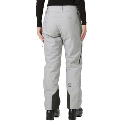 Helly Hansen Powderqueen Snow Pants - Women's 2
