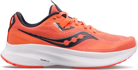 Saucony Guide 15 Road-Running Shoes - Women's 0