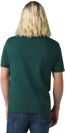 prAna V-Neck T-Shirt - Men's 1