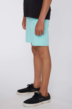 O'Neill Reserve E-Waist Shorts - Boys' 4