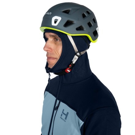 HIMALI Endeavor Fleece Hoodie - Men's 4