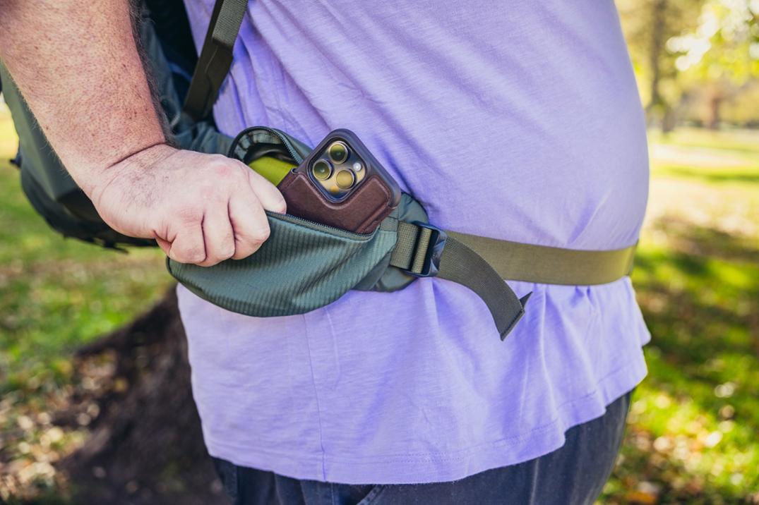 Location Image for Zulu 65 Pack - Men's Plus Sizes