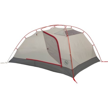 Big Agnes Copper Spur HV2 Expedition Tent 2