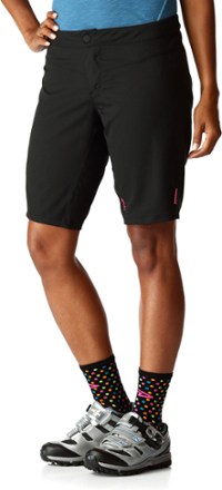 fox ripley shorts