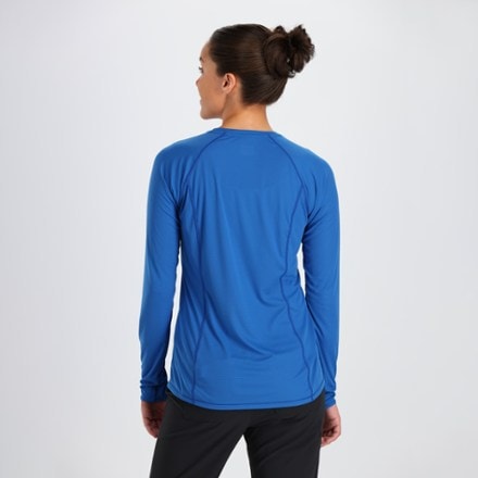 Outdoor Research Echo Long-Sleeve T-Shirt - Women's 2