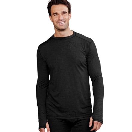 tasc Performance Elevation Merino T-Shirt - Men's 6