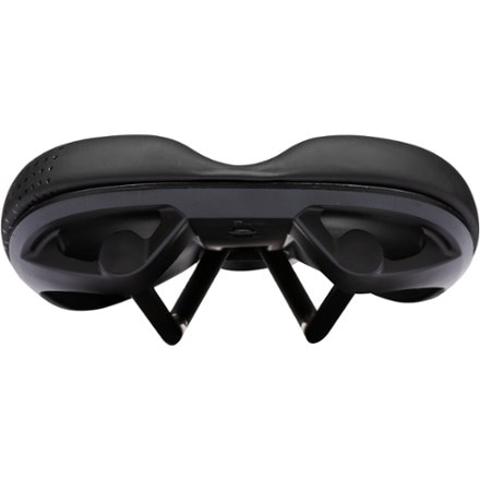 WTB Volt Medium Fusion Form Stainless Saddle 3