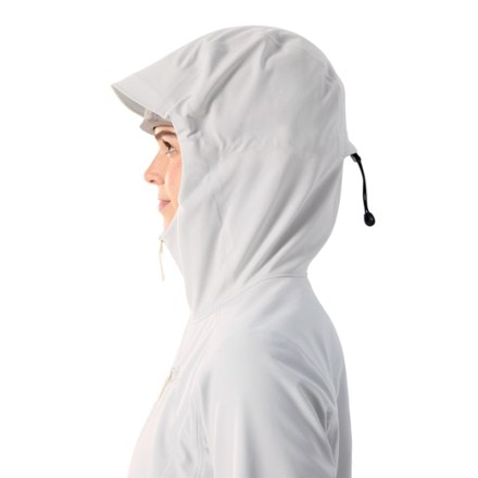 Arc'teryx Gamma MX Hoody - Women's 6