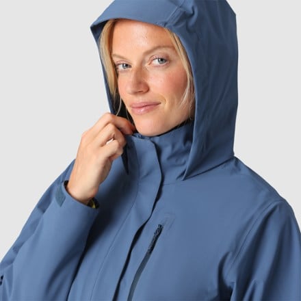 Outdoor Research Aspire 3L Trench Jacket - Women's 5