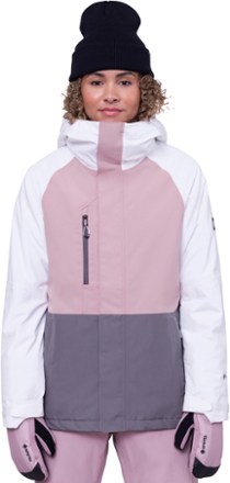 686 Women's GORE-TEX Willow Insulated Jacket