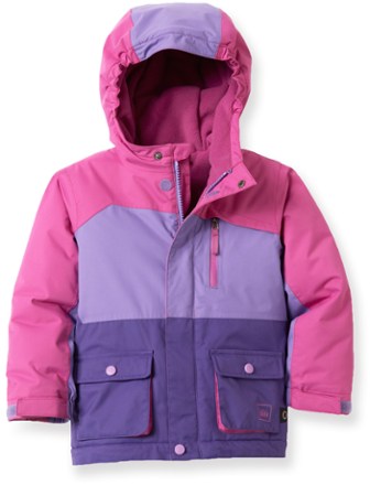 REI Coop Timber Mountain Jacket Toddler Girls' REI Coop