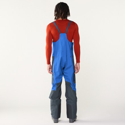 Arc'teryx Sabre Bib Pants - Men's | REI Co-op