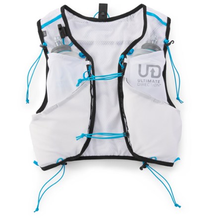 Ultimate Direction Race Hydration Vest 6 L 0