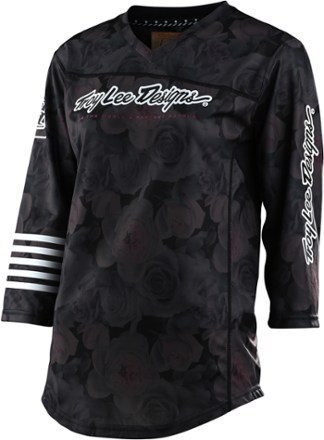 Troy Lee Designs Mischief Bike Jersey - Women's 0