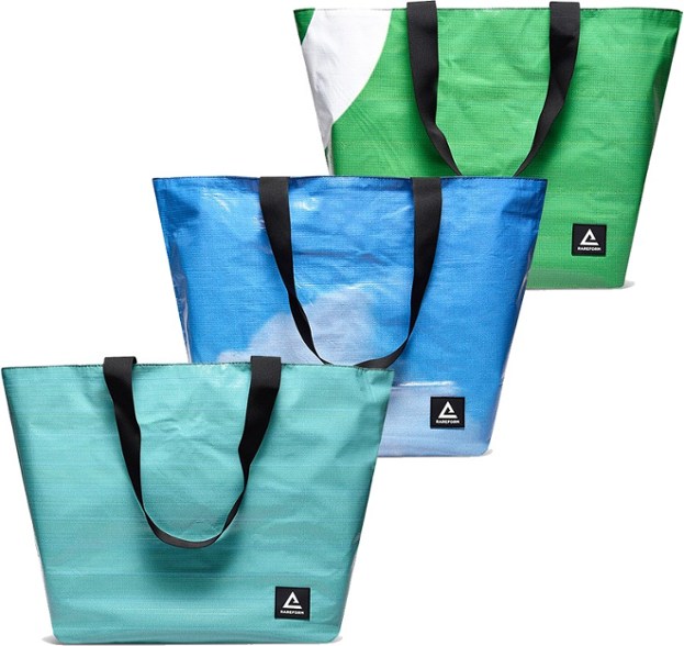 Rareform Basic Tote Bag Rei Co Op