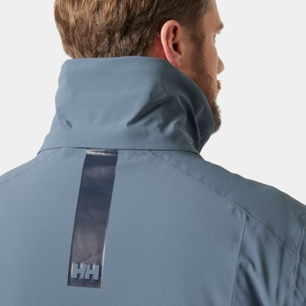 Alpha 4.0 Insulated Jacket - Men's