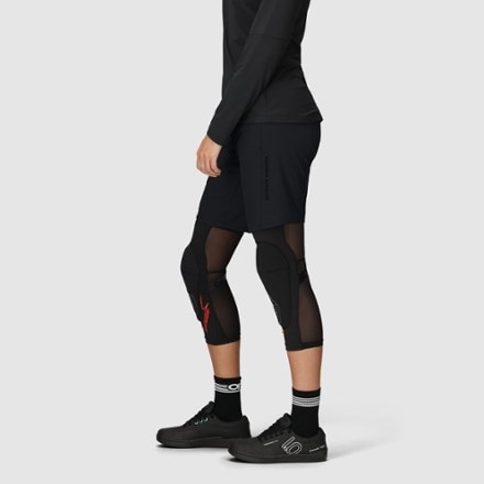 Outdoor Research Freewheel MTB Lite Ride Bike Shorts - Women's 4