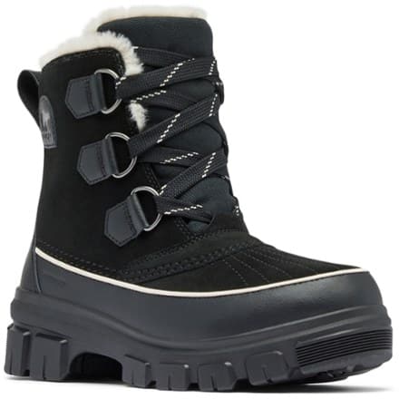Sorel Tivoli V Waterproof Boots - Women's 2