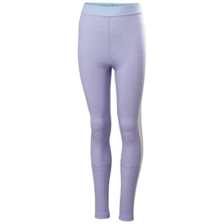 Helly Hansen Lifa Merino Midweight Base Layer Set - Kids' 5