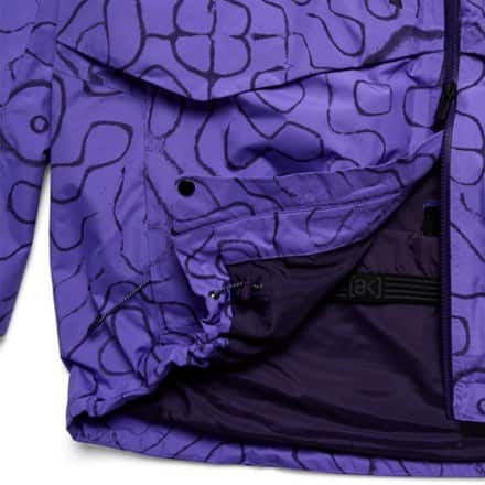 Burton AK Swash GORE-TEX Insulated Jacket - Men's 5
