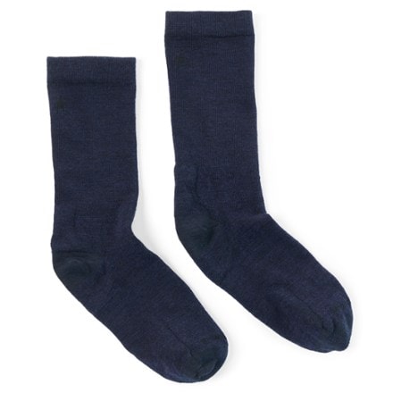 Smartwool Everyday Anchor Line Crew Socks - Men's 1
