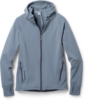Houdini Power Houdi Fleece Jacket - Men's | REI Co-op