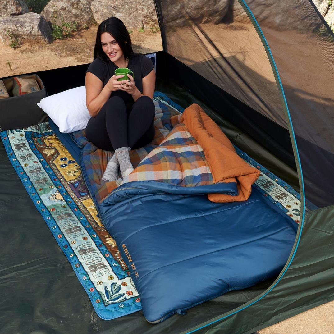 Location Image for Wayback 20 Sleeping Bag