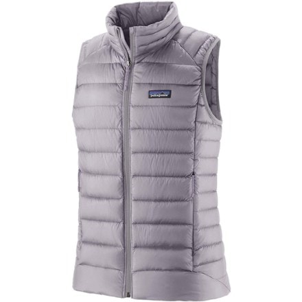 Patagonia Down Sweater Vest - Women's 0