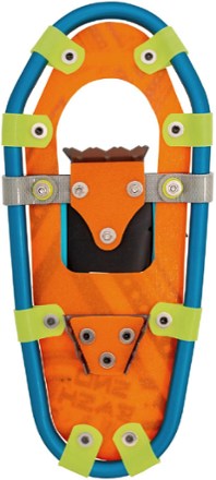 Yukon Charlie's Sno-Bash Snowshoes Kit - Kids' 2