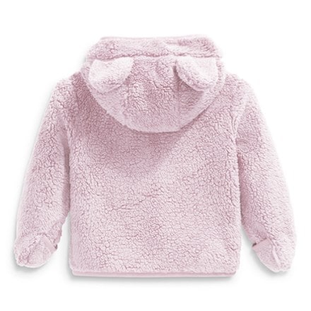 The North Face Campshire Full-Zip Hoodie - Infants' 3