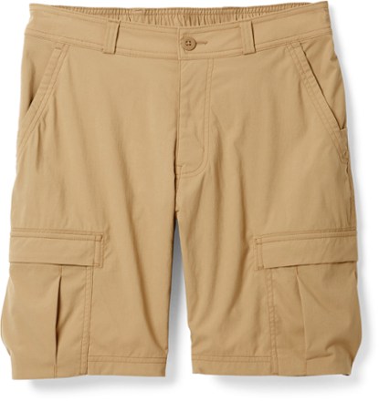 REI Co-op Sahara Cargo Shorts - Men's