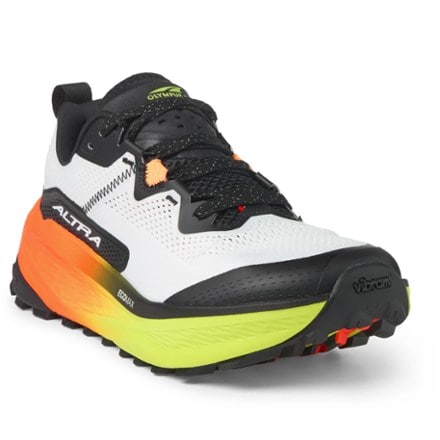 Altra Olympus 7 Trail-Running Shoes - Men's 2