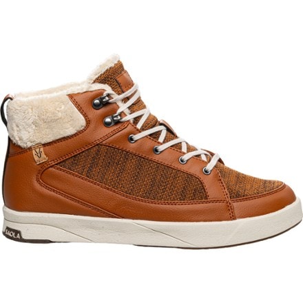 SAOLA Picchu Waterproof Boots - Women's 0