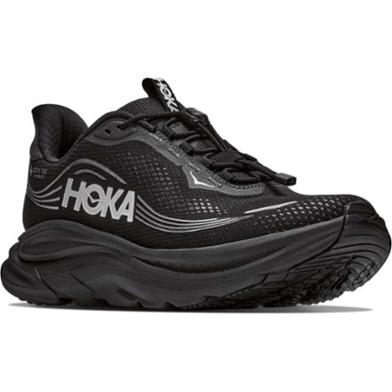 HOKA Clifton 11 GTX Road-Running Shoes - Women's 2
