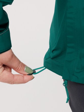 Outdoor Research Aspire II GORE-TEX Jacket - Women's 6