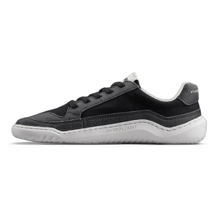 Vivobarefoot Gobi II Premium Canvas Sneakers - Mens 1