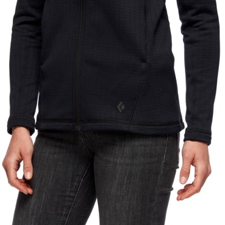 Black Diamond Factor Hoody - Women's 7