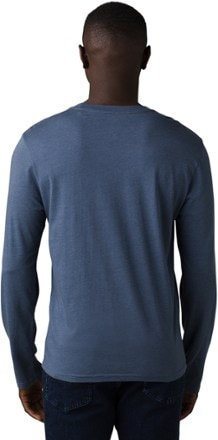 prAna Tides Long-Sleeve T-Shirt - Men's 1