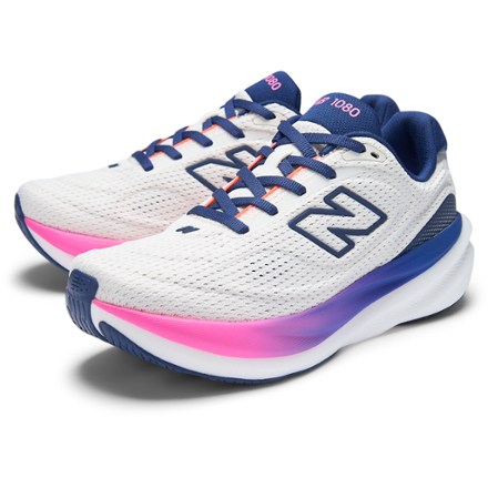New Balance 1080v15 Road-Running Shoes - Women's 2