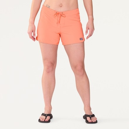 Patagonia Wavefarer Board Shorts - Women's 5" Inseam 1