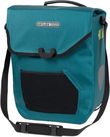 single pannier