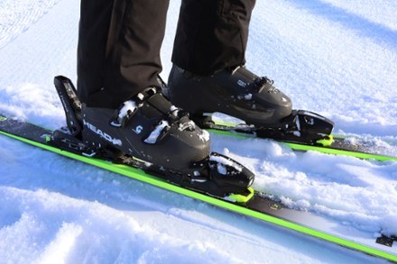 Tyrolia Protector PR 11 GW Ski Bindings 5