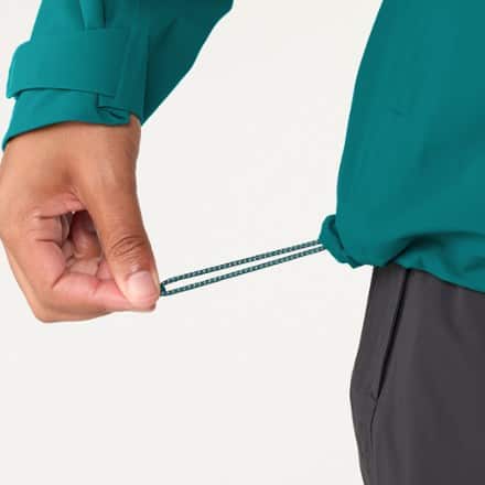 REI Co-op XeroCloud 3L Rain Jacket - Women's 9