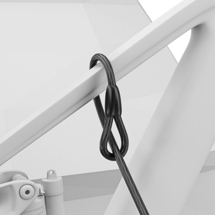 Thule Vero 2-Bike Hitch Rack 9