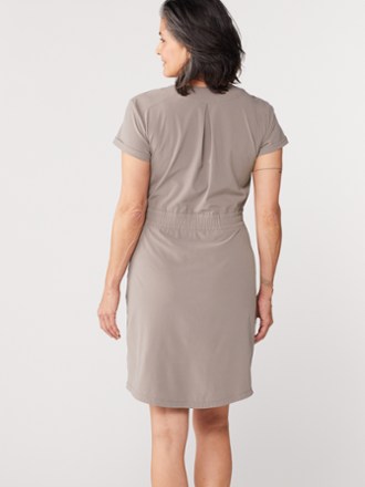 REI Co-op Aoraki Travel Dress 2