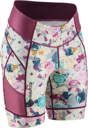 garneau women's cycling shorts