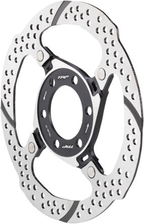 TRP TRP-33 6-Bolt Rotor 0