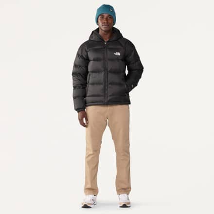 The North Face Hydrenalite Down Hoodie - Men's 3