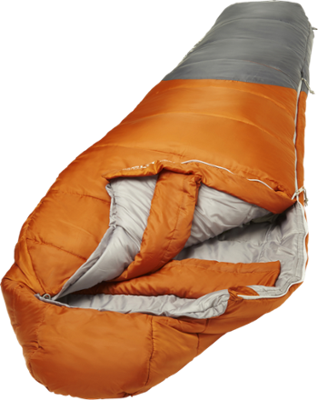 kelty women's mistral 20 sleeping bag